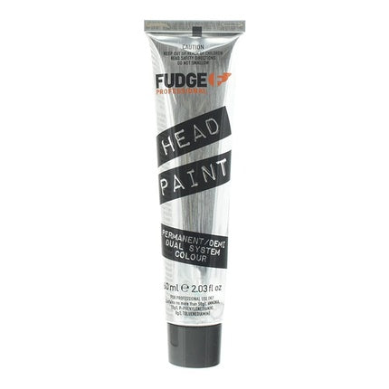 Fudge Professional Headlock 9.7 Very Light Brunette Blonde