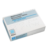 Azithromycin - welzo
