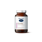 B Complex 30 Capsules - BioCare - welzo