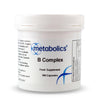 B Complex (Pot of 180 capsules)- Metabolics - welzo