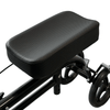 WeCan R-45 Knee Walker with Adjustable Knee Pad, Hand Brake and Storage Bag – image 3