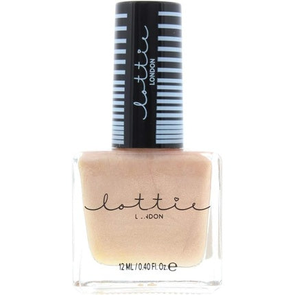 Lottie Nail Polish 12ml Play Pretend