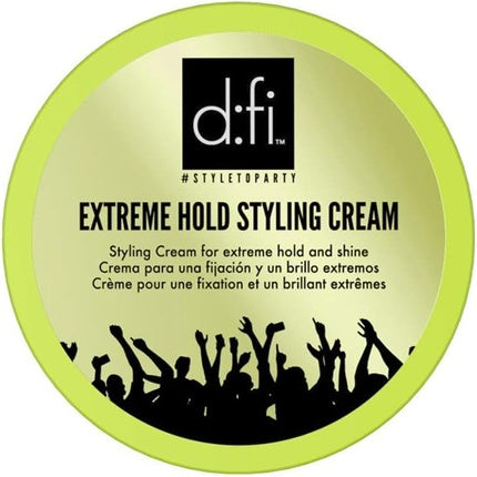 D:FI Deep Conditioners & Treatments