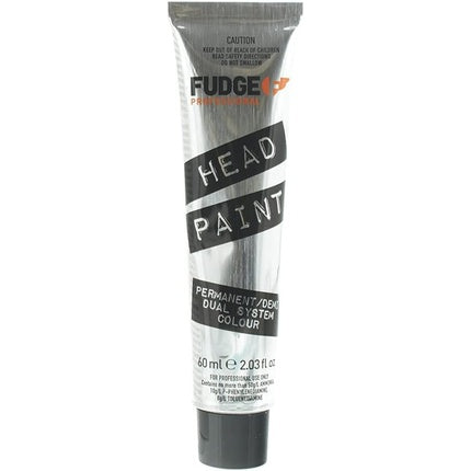 Fudge Professional Colour Headpaint 60ml - 066 Red Intensifier