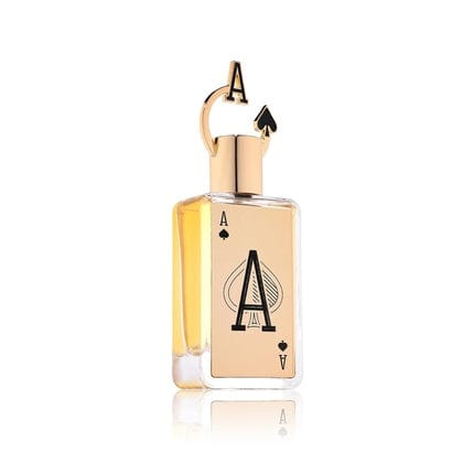 Fragrance World Ace Eau de Parfum Perfume For Unisex 100ml