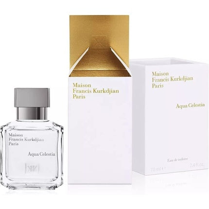 Maison Francis Kurkdjian Aqua Celestia EDT 70ml