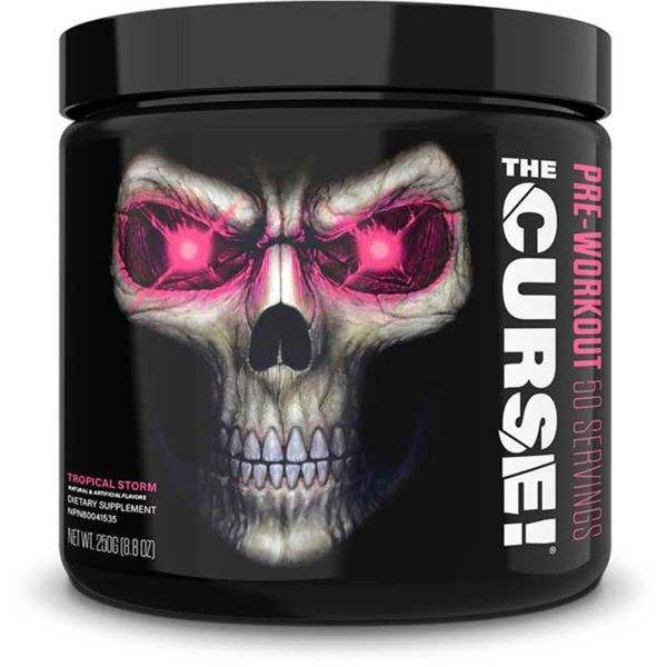 JNX Sports The Curse!, Tropical Storm - 250 grams