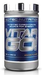 SciTec Vitargo!, Orange - 900 grams