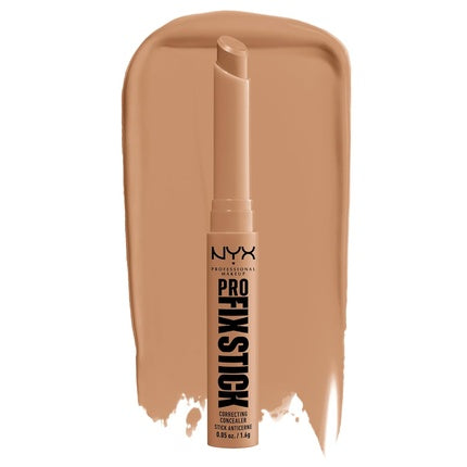 NYX Professional Makeup Pro Fix Stick Correcting Concealer Nutmeg 12