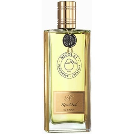 Nicolai Rose Oud Eau de Parfum 100ml