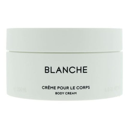 Byredo Blanche Body Cream 200ml for Women