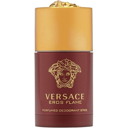 Versace Eros Flame Perfumed Deodorant Stick 75ml