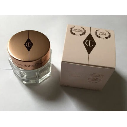 Charlotte Tilbury Charlotte's Magic Cream Moisturizer 30ml