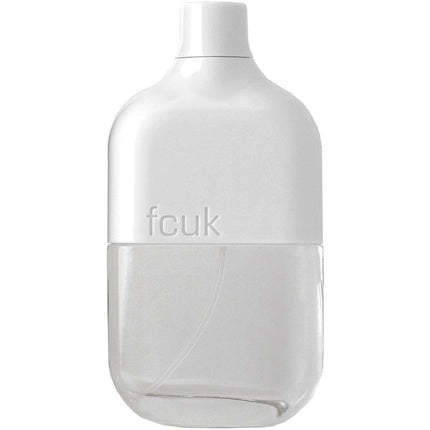 Friction by FCUK Eau De Toilette for Men 100ml