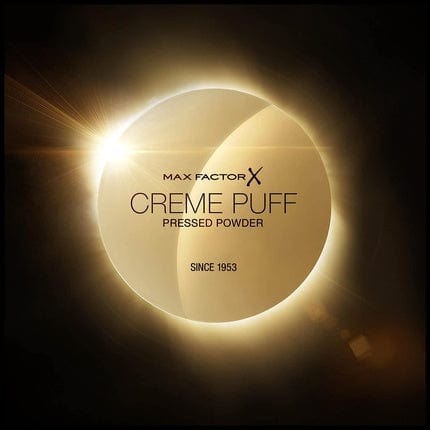 Max Factor Creme Puff 14g