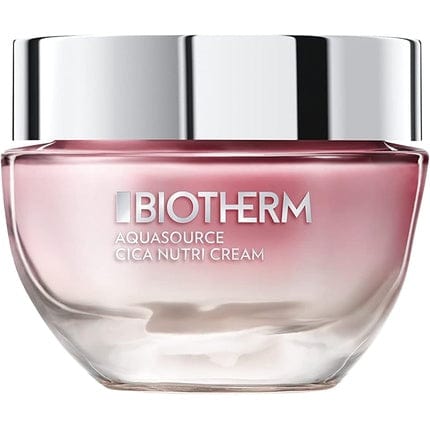 Bioterm Aquasource Cica Nutri Cream