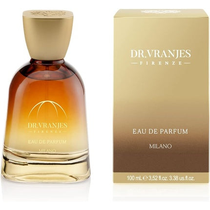 Dr. Vranjes Eau de Parfum Milano 100ml Spray