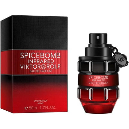 Viktor & Rolf Spicebomb Infrared Eau de Parfum 50ml