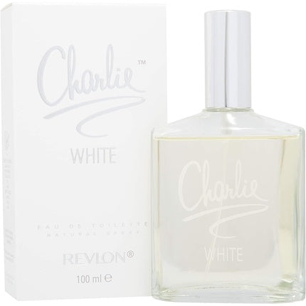 Revlon Charlie White Eau Fraiche Spray 100ml