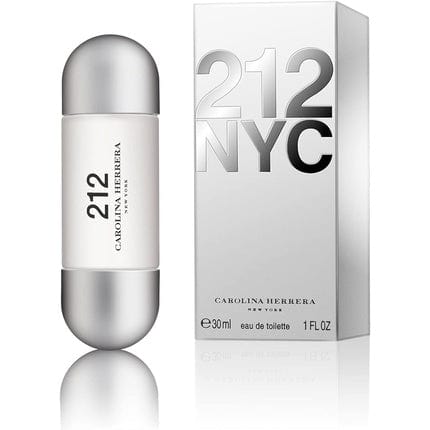 Carolina Herrera 212 Eau de Toilette 30ml