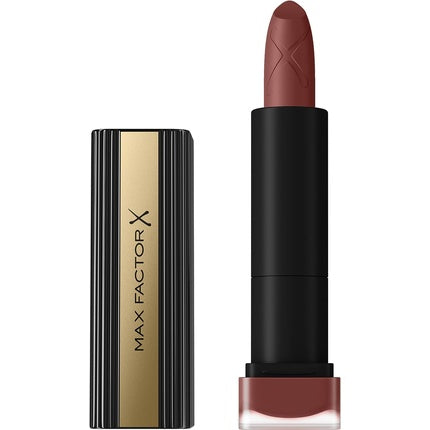 Max Factor Velvet Mattes Color Elixir Lipstick No.40 Dusk