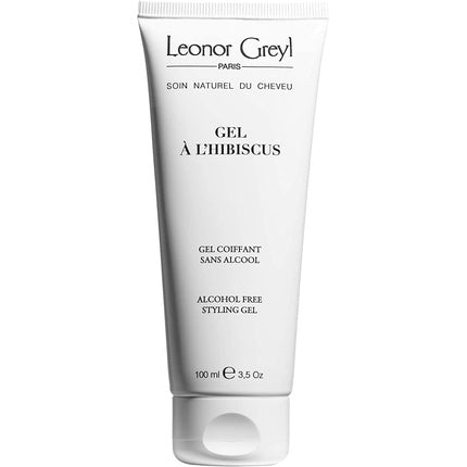 Leonor Greyl Gel A LHibiscus For Unisex 3.5 oz