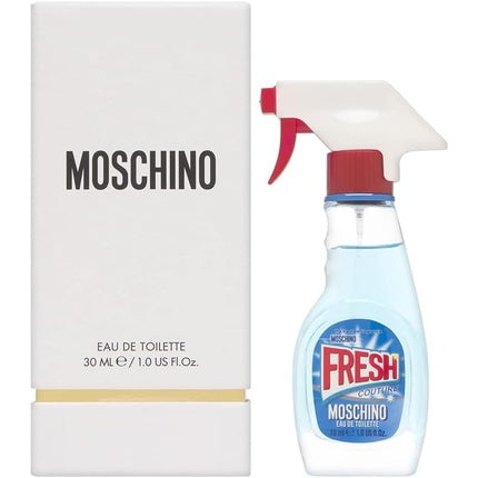 Moschino Fresh Couture Scented Water 30ml