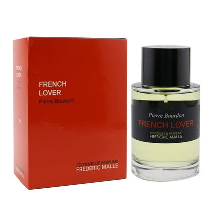 French Lover Eau de Parfum for Men 100ml