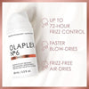 OLAPLEX Bond Smoother Leave-In Reparative Styling Cream No.6