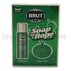 Brut Deodorant & Soap On a Rope Heren Boxed Gift Set Special Edition