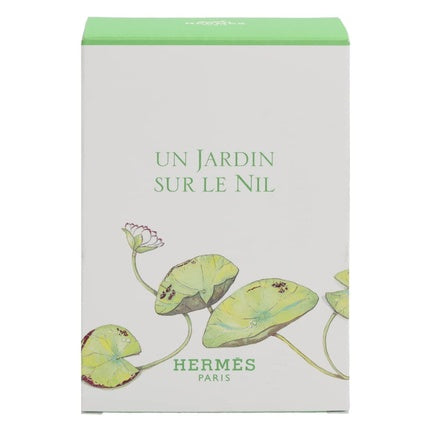 Hermes un jardin sur le nul parfum 200g