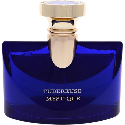 Bulgari Splendida Tubereuse Mystique Eau De Parfum 100ml