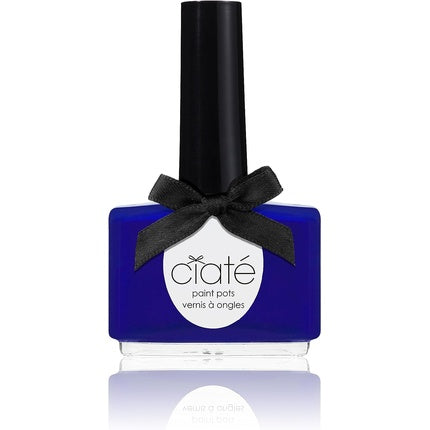 Ciaté London Blue Shades Paint Pot 13.5ml Pool Party