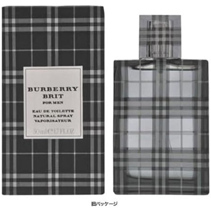 Burberry Brit Men 30ml Eau Du ToiletteToilette Spray