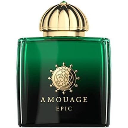 Amouage Epic Woman Eau de Parfum 100 ml