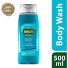 Brut Gel and Shampooing 500ml Sport Style