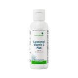 Optimal Liposomal Vitamin C - 5 ounce - Seeking Health