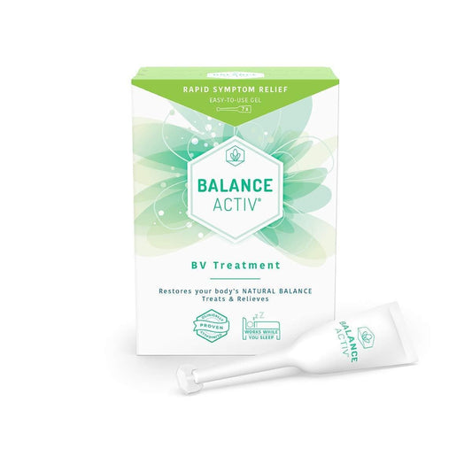 Balance Activ Bv Gel - welzo