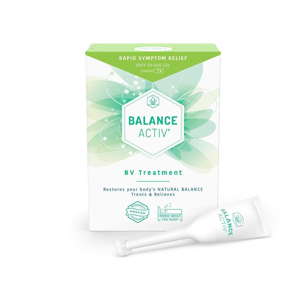 Balance Activ Bv Gel - welzo