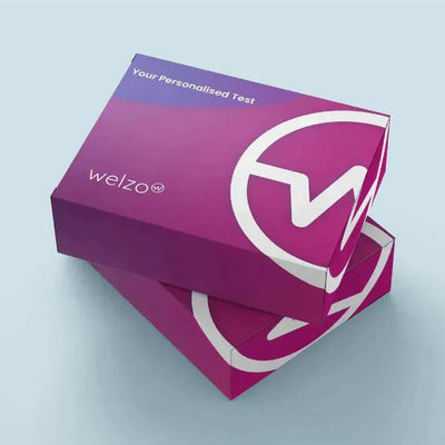 Kit de prueba de metapneumovirus humano HMPV