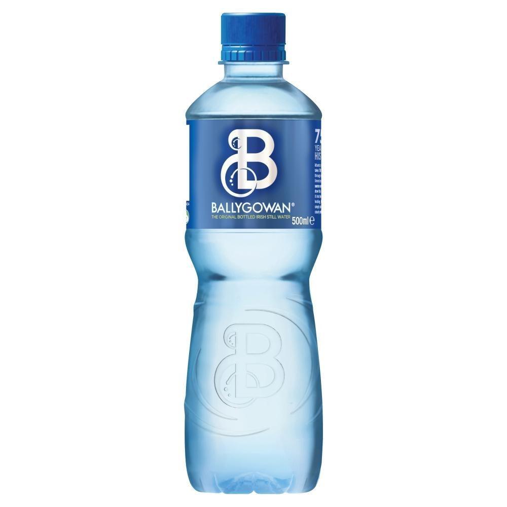 Ballygowan Spring Water Still Pet – welzo