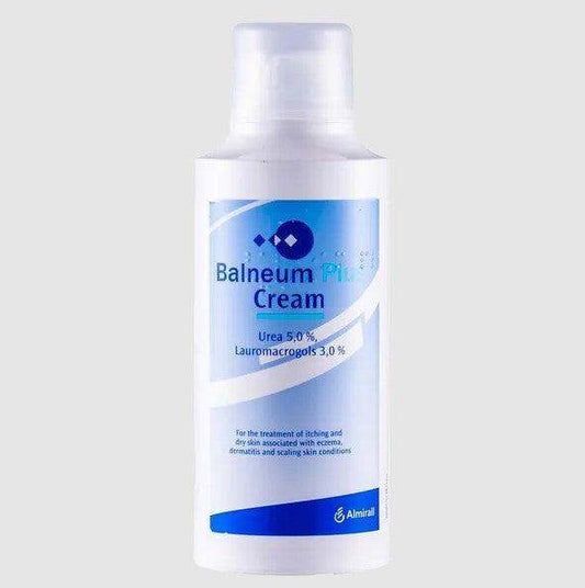 Balneum Plus Cream - welzo