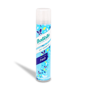 Batiste Dry Shampoo Fresh 200ml - welzo