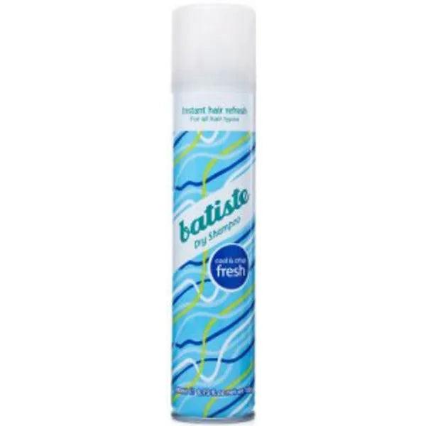 Batiste Dry Shampoo Fresh 200ml - welzo