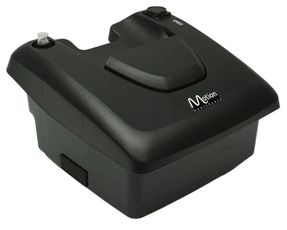 Pack de batterie en alumine supplémentaire en alumine