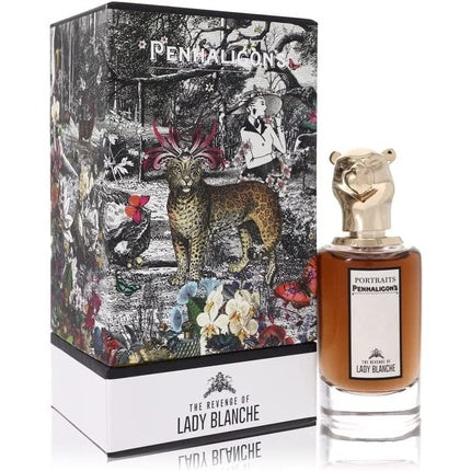 Penhaligon's The Revenge of Lady Blanche Eau de Parfum 75ml