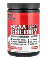 Evlution Nutrition BCAA Lean Energy