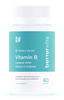 Bettervits Vitamin B Complex - Welzo