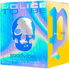 Police To Be Goodvibes Eau De Toilette 40ml