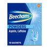 Beechams Powders Pack of 20 - welzo